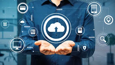 What Are the Types of Cloud Computing and Cloud Services?