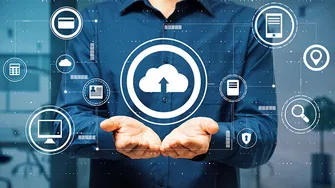 What Are the Types of Cloud Computing and Cloud Services?