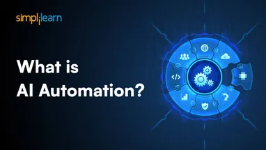 What is AI Automation: Definition, Tools and Use Cases