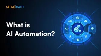 What is AI Automation: Definition, Tools and Use Cases