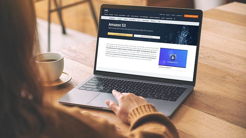 What is AWS S3: Overview, Features and Storage Classes Explained