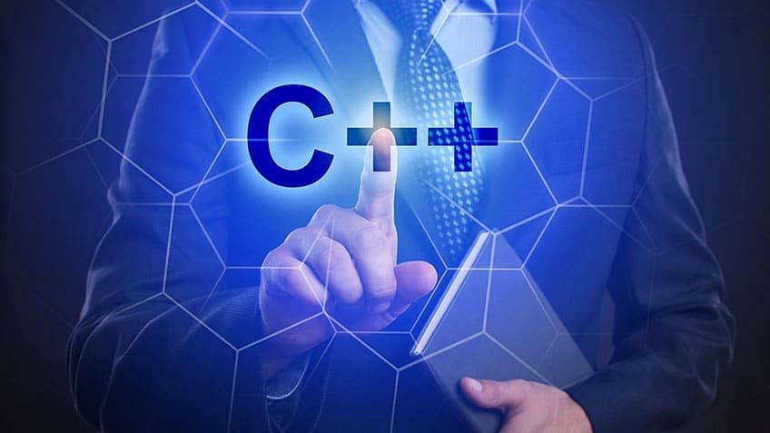 The C++ Programming Language
