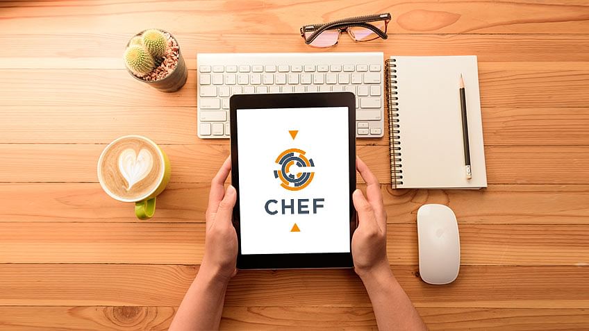 What Is Chef: Here's What You Need to Know