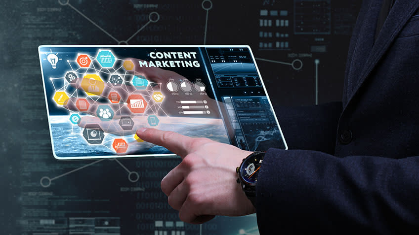 What is Content Marketing and How Do You Make It Work?