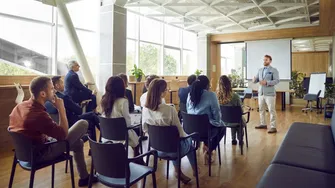 What is Corporate Training and Why is it Important in 2026?