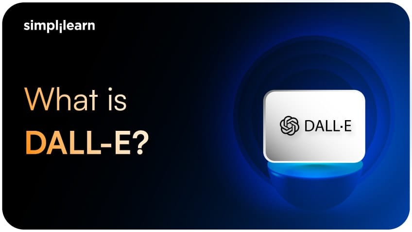 What is DALL-E: Features, Use Cases, and Future of AI Creativity