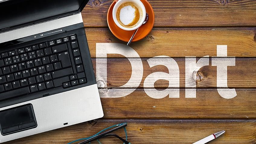What is Dart Programming?