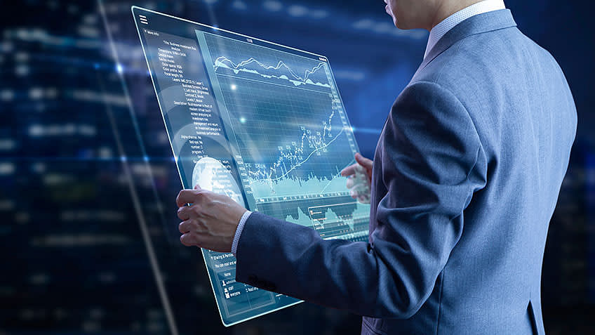 5 key reasons why data analytics is important to business