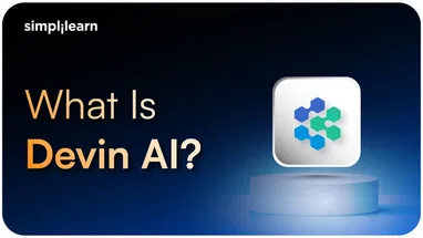 What is Devin AI? Capabilities, How It Works, and Use Cases
