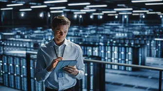 What Is Distributed Computing?