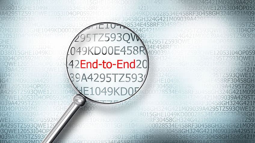 What Is End-To-End Encryption? How It Works, and Why We Need It