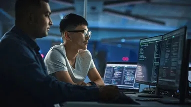 What is Full Stack Development?