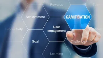 What is Gamification in Corporate Training?