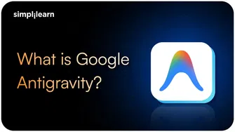 What is Google Antigravity?