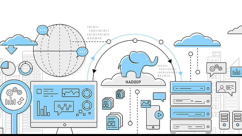 What is Hadoop? Components of Hadoop and Its Uses