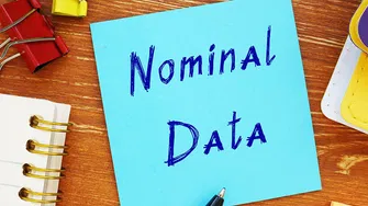 What is Nominal Data? Definition, Examples, Variables, and Analysis