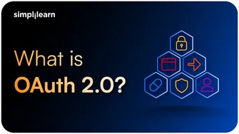 What is OAuth 2.0?