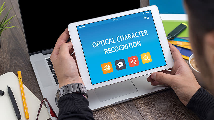 What Is OCR (Optical Character Recognition): Overview, How It Works, Application