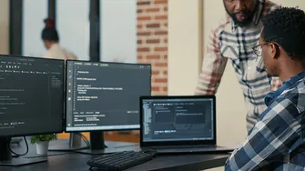 What Is Software Testing and How Does It Work?
