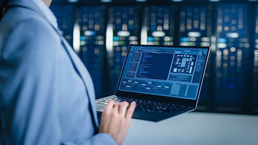 Computer Software Definition, Types & Examples - Video & Lesson