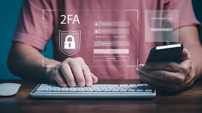 What Is Two Factor Authentication? Everything You Need to Know