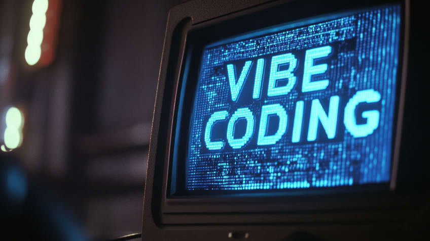 What is Vibe Coding? The Simplified Way to Build Software