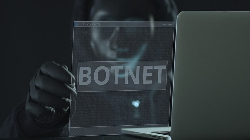 Your Best Answer to ‘What Is a Botnet?’