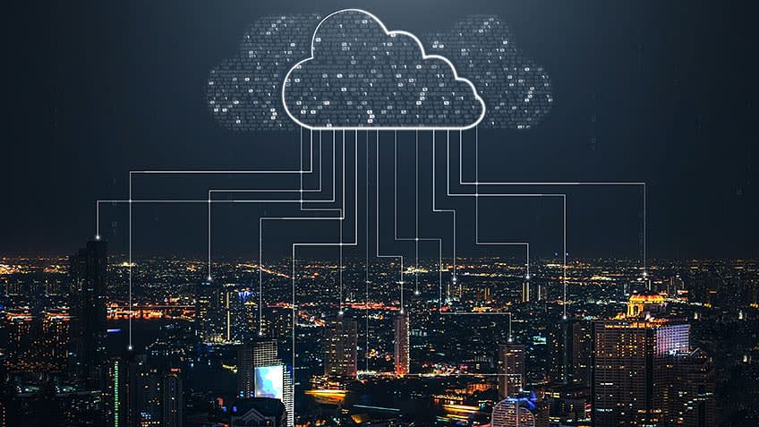 What is a Cloud Server? Definition, Types and How They Work