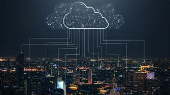 What is a Cloud Server? Definition, Types and How They Work