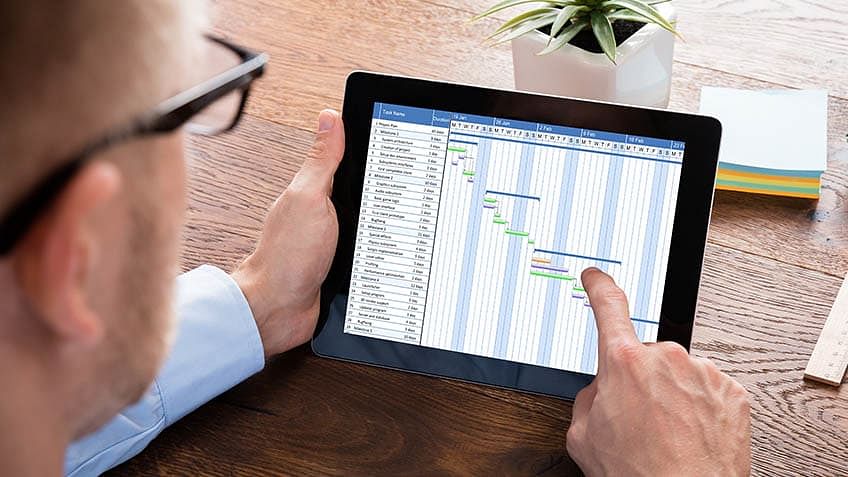 What is a Gantt Chart and Why You Need it for Project Management