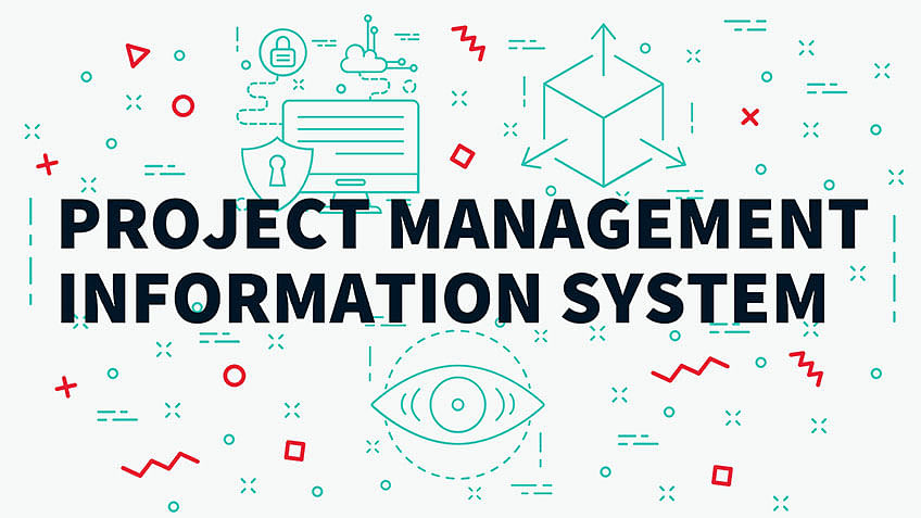 research project management information systems