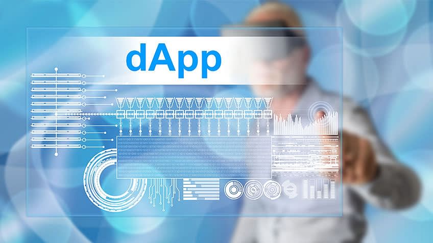 What Is a dApp? All You Need to Know