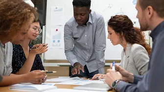 What is a Project Coordinator? Overview, Job Description, Salaries, and Top Industries