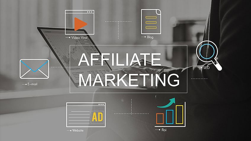 What is Affiliate Marketing and How To Start it?