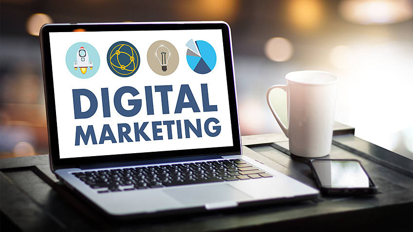 Digital Marketing Agency Los Angeles