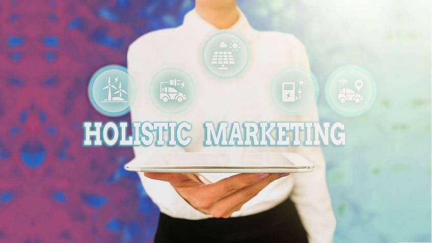 What Is Holistic Marketing?