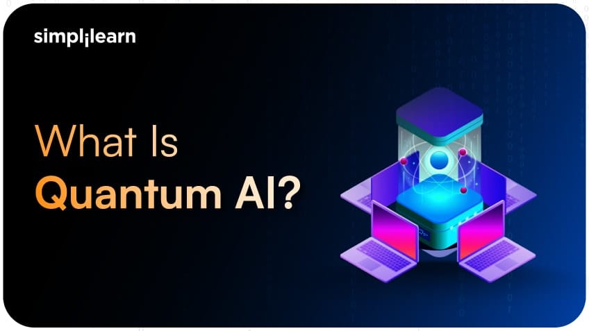What is Quantum AI: How It Works and Where It Stands in 2026