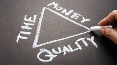 What Is the Iron Triangle of Project Management?