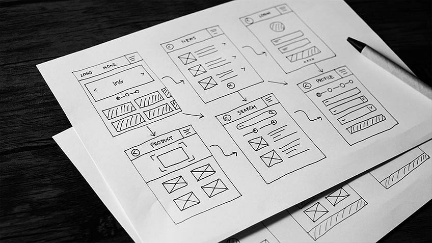 What Is Wireframing? Overview, Benefits, Top Tools for 2021, and Who Should Learn It