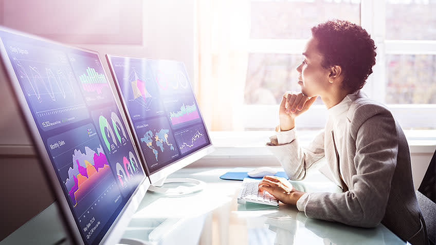 Why a Masters in Analytics is the Key to Unlocking Your Career Potential in 2025