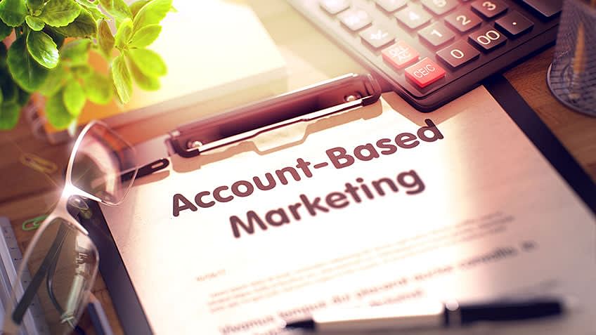 Why Account-Based Marketing Matters for B2B Companies