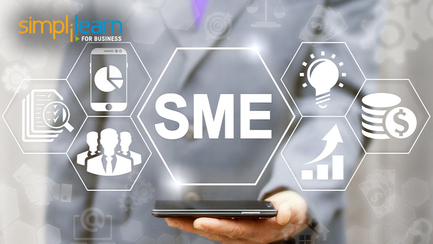 Why Corporate Big Data is Key for SME Competitiveness in 2025?