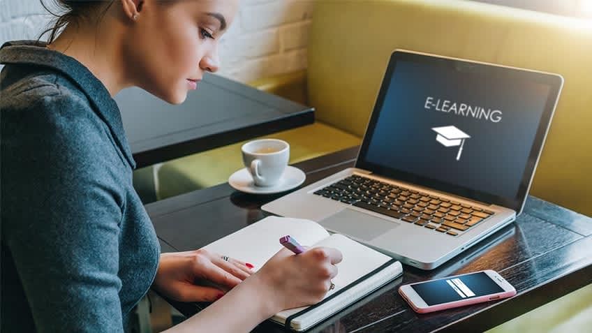 Study Online