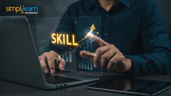 Adapting to Change: Why Reskilling is the New Competitive Advantage