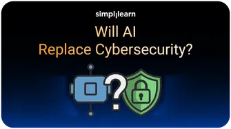 Will AI Replace Cybersecurity? Here's What We Know