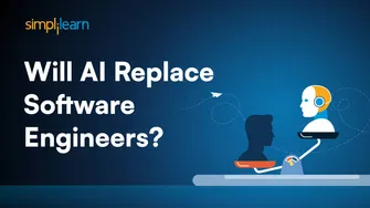 Will AI Replace Software Engineers? Data and Outlook