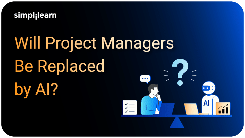 Will Project Managers Be Replaced by AI?