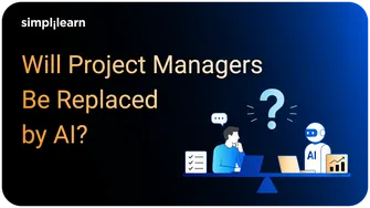 Will Project Managers Be Replaced by AI?