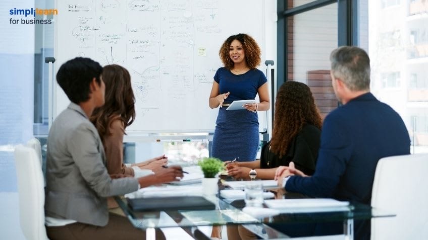 Case Study: Driving Agile and ITIL Transformation Through Scalable Workforce Upskilling