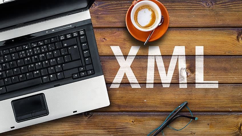 XML Interview Questions